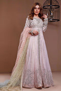 Annus Abrar | Festive Formal | Hannah-Pink