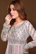 Annus Abrar | Festive Formal | Hannah-Pink