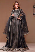 Annus Abrar | Festive Formal | Amara-Black