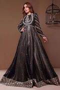 Annus Abrar | Festive Formal | Amara-Black
