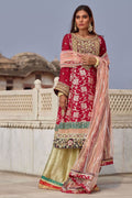 Annus Abrar | Festive Formal | Avery