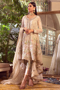 Annus Abrar | Festive Formal | Frida