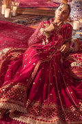 Annus Abrar | Festive Formal | Mahgul