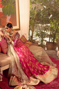 Annus Abrar | Festive Formal | Zaynah