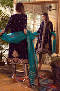 Annus Abrar | Festive Formal | Insiyah