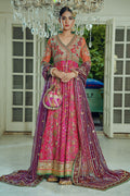 Annus Abrar | Festive Formal | Myrah Kalidar