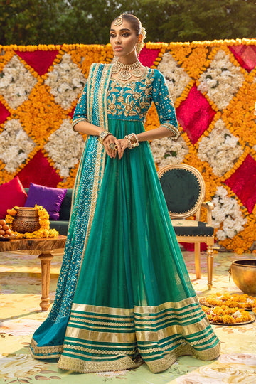 Annus Abrar | Festive Formal | Rohina