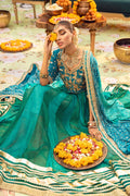 Annus Abrar | Festive Formal | Rohina