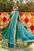 Annus Abrar | Festive Formal | Rohina