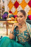 Annus Abrar | Festive Formal | Rohina