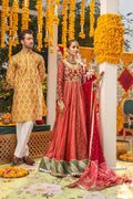 Annus Abrar | Festive Formal | Midhat Peshwas