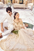 Annus Abrar | Festive Formal | Mansha