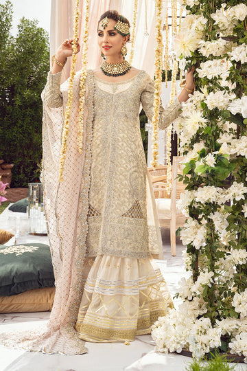 Annus Abrar | Festive Formal | Zohra