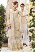 Annus Abrar | Festive Formal | Zohra