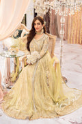 Annus Abrar | Festive Formal | Amyra