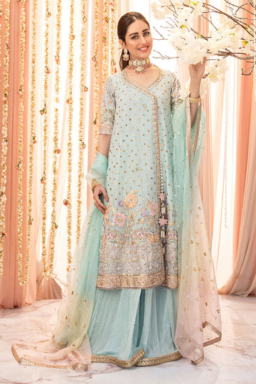 Annus Abrar | Festive Formal | Ezzah