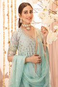 Annus Abrar | Festive Formal | Ezzah