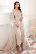 Annus Abrar | Festive Formal | Hoorem