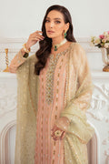 Annus Abrar | Festive Formal | Faresha