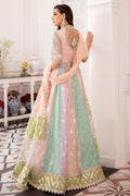 Annus Abrar | Festive Formal | Zartasha Kalidar