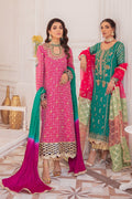 Annus Abrar | Festive Formal | Meral