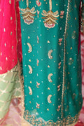 Annus Abrar | Festive Formal | Meral