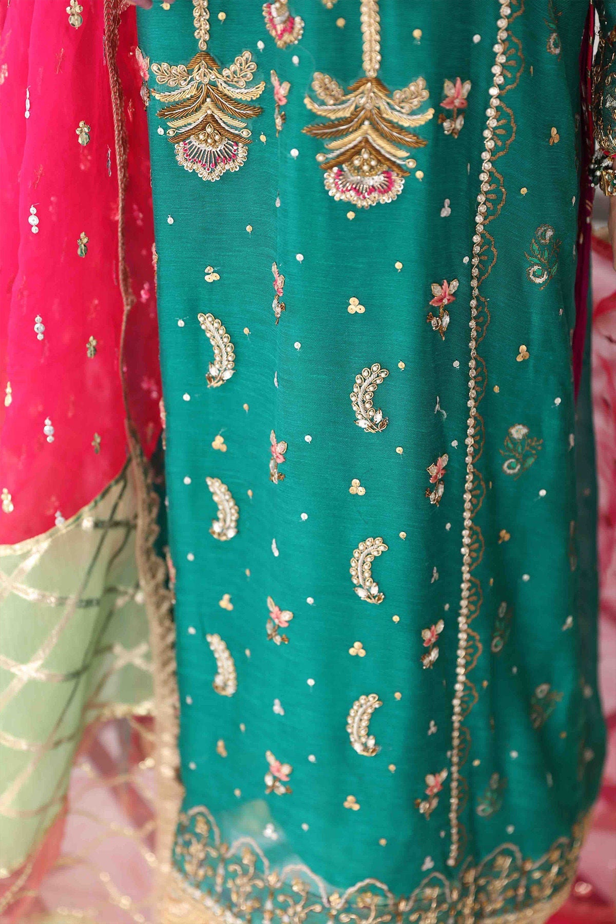Annus Abrar | Festive Formal | Meral