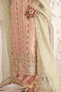 Annus Abrar | Festive Formal | Faresha