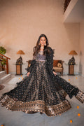 Annus Abrar | Festive Formal | Sufiyah