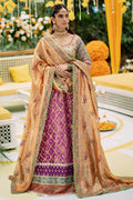 Annus Abrar | Festive Formal | Lamia