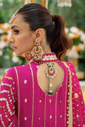 Annus Abrar | Festive Formal | Ramila