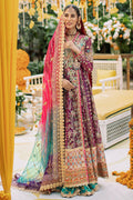 Annus Abrar | Festive Formal | Rysa Kalidar