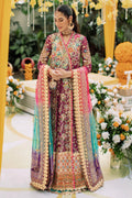 Annus Abrar | Festive Formal | Rysa Kalidar