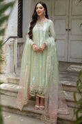 Annus Abrar | Festive Formal | Mehrub