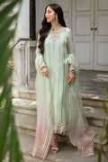 Annus Abrar | Festive Formal | Mehrub