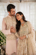 Annus Abrar | Festive Formal | Bahisht Kalidar