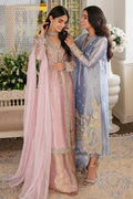 Annus Abrar | Festive Formal | Zirwa