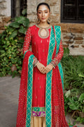 Annus Abrar | Festive Formal | Mehr Mah