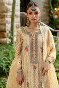Annus Abrar | Festive Formal | Hoorab