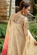 Annus Abrar | Festive Formal | Hoorab