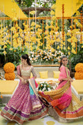 Annus Abrar | Festive Formal | Lamia
