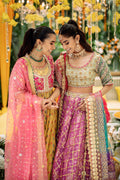 Annus Abrar | Festive Formal | Lamia