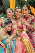 Annus Abrar | Festive Formal | Lamia