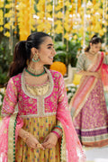 Annus Abrar | Festive Formal | Novera kalidar