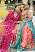 Annus Abrar | Festive Formal | Ramila