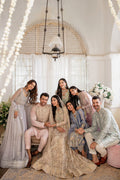 Annus Abrar | Festive Formal | Bahisht Kalidar