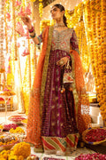 Annus Abrar | Festive Formal | Konain Kalidar