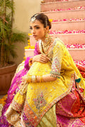 Annus Abrar | Festive Formal | Aalya