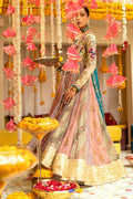 Annus Abrar | Festive Formal | Sera Kalidar