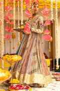 Annus Abrar | Festive Formal | Sera Kalidar